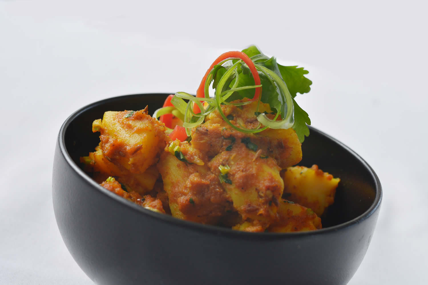 Pahuna Nepalese Restaurant Torrox 