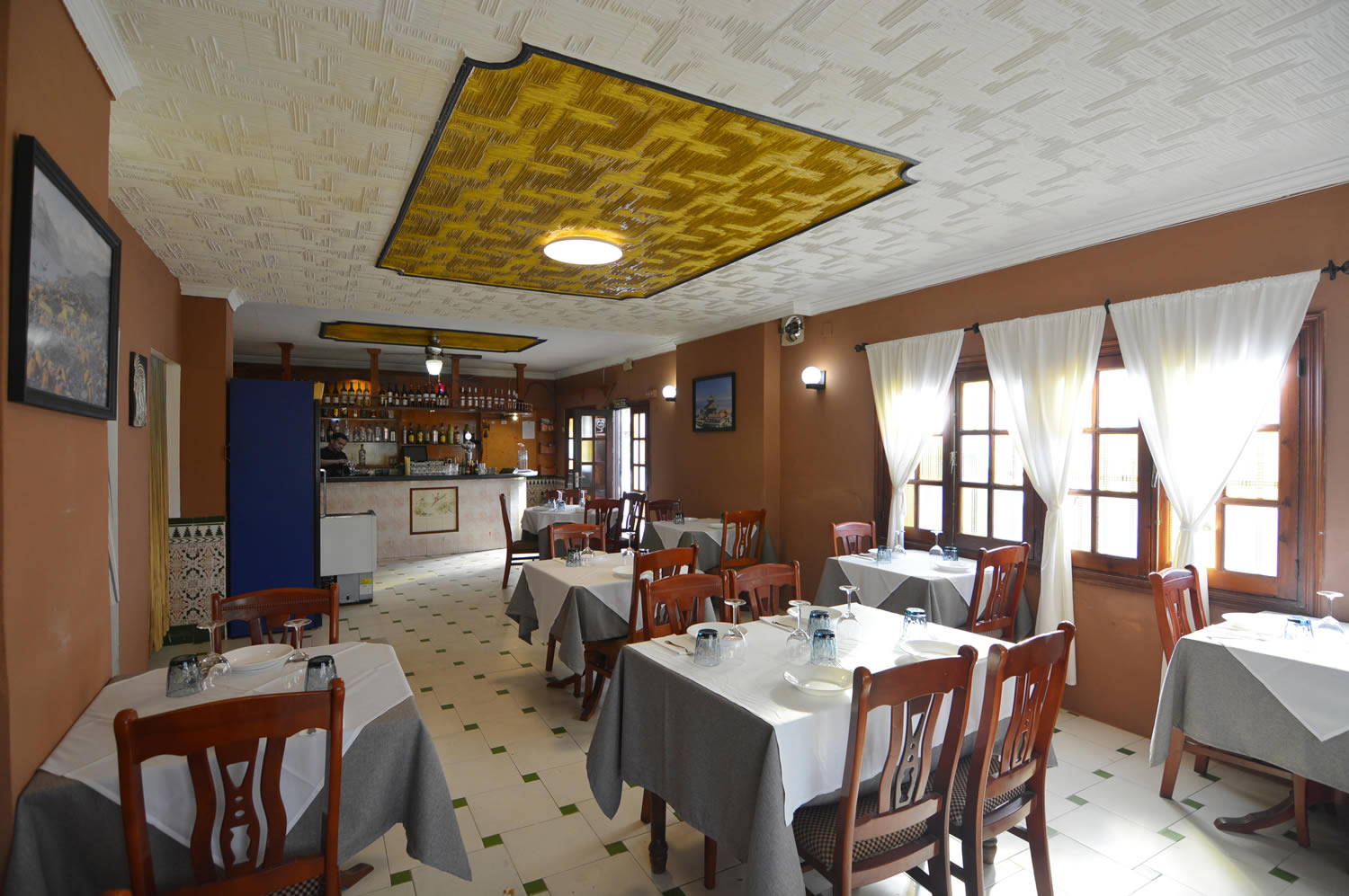 Pahuna Nepalese Restaurant Torrox 